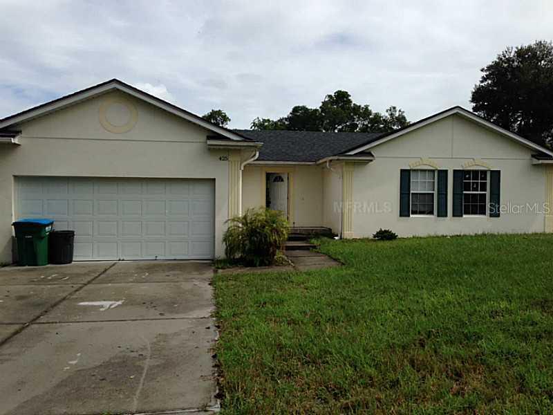 [Address Hidden by Seller], Deltona, FL 32725