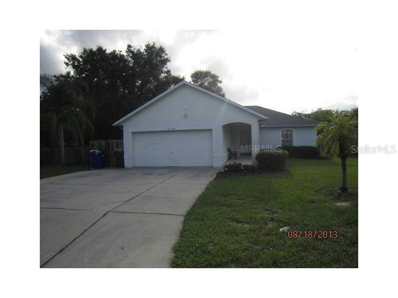 1008 Jersey Ave., Saint Cloud, FL 34769