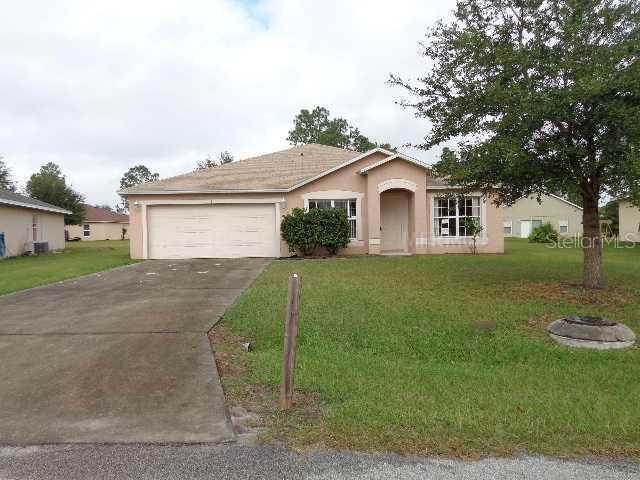 7 Haddock Way, Poinciana, FL 34759
