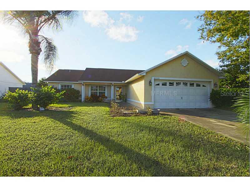 4229 Climbing Aster Ct., St. Cloud, FL 34772