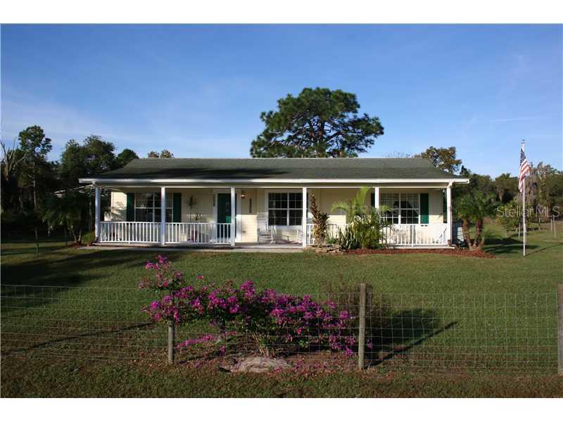 3970 Chaplain Rd., Saint Cloud, FL 34772