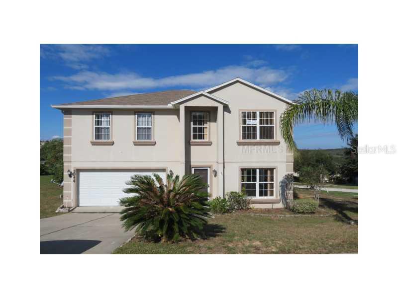 2044 Country Brook Ave., Clermont, FL 34711