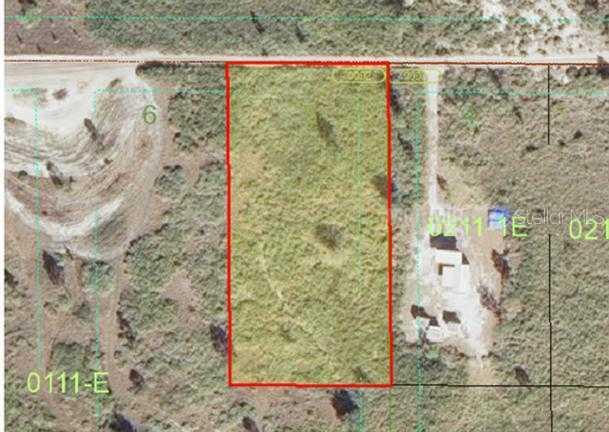 Holopaw Groves Rd., St Cloud, FL 34771