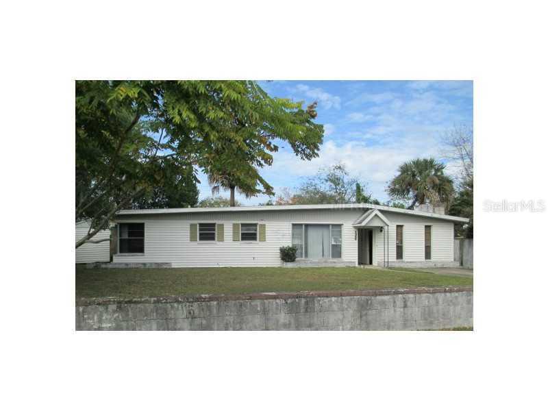 1228 S Park Ave., Titusville, FL 32780