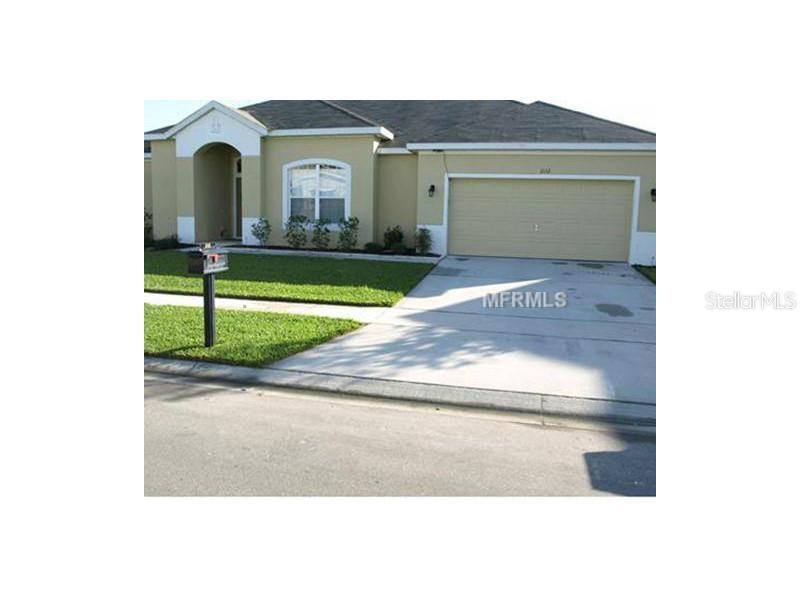 2152 Continental St., St. Cloud, FL 34769