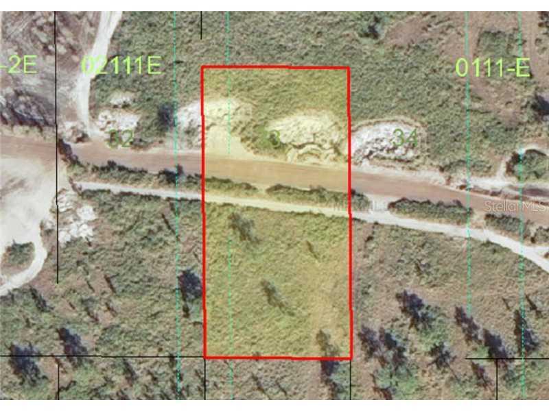 Suburban, Saint Cloud, FL 34772