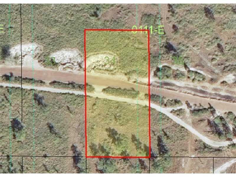 Suburban, Saint Cloud, FL 34773