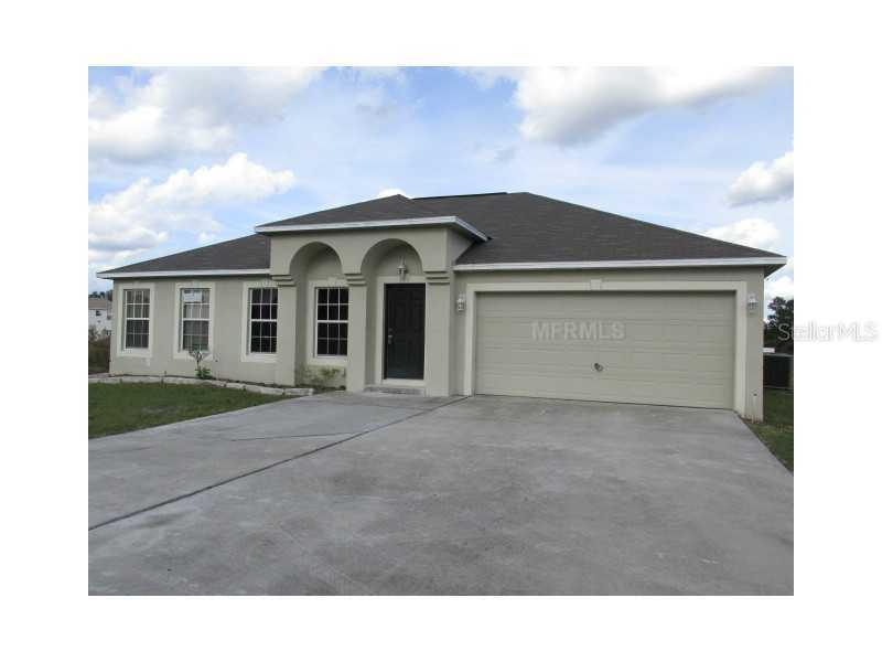 735 Gila Dr., Poinciana, FL 34759