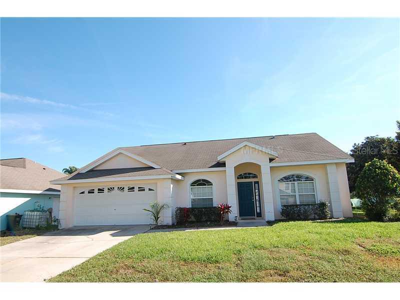 461 Montana Ave., Davenport, FL 33897