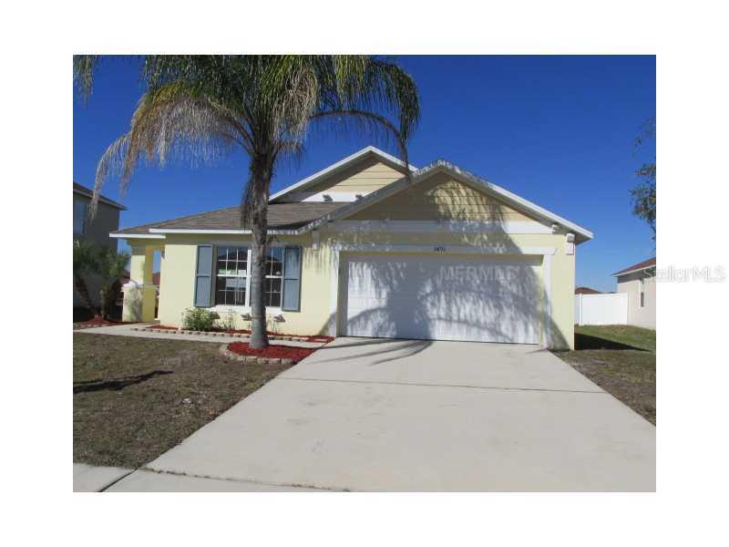 3491 Harlequin Dr., Saint Cloud, FL 34772