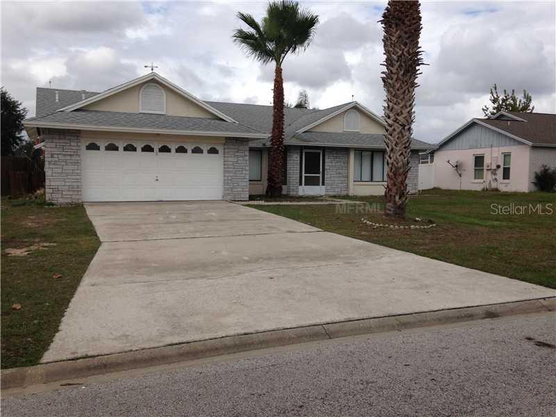 1160 Robert Ridge Ct., Kissimmee, FL 34747