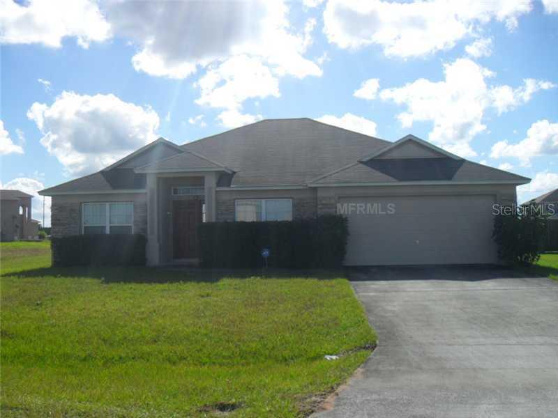 [Address Hidden by Seller], Kissimmee, FL 34759