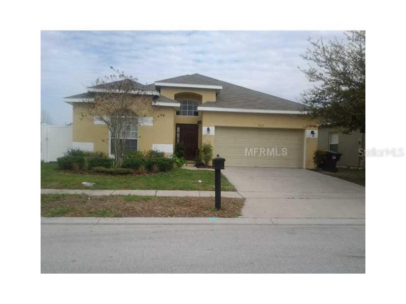 2101 Justice Ln., St. Cloud, FL 34769