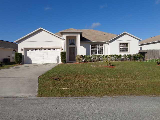 746 Palaiseau Ct., Kissimmee, FL 34759