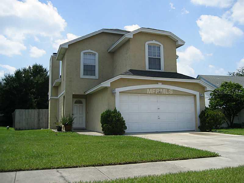 [Address Hidden by Seller], Orlando, FL 32822