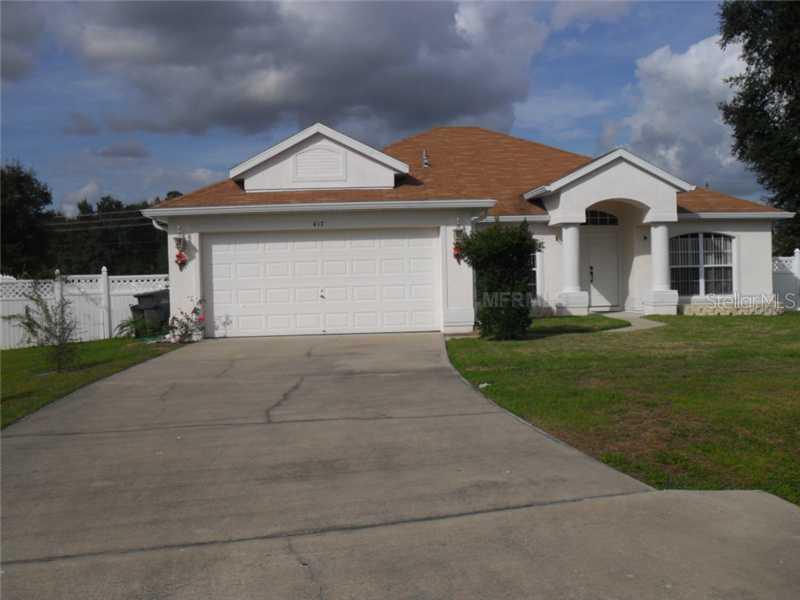 417 Albatross Ct., Poinciana, FL 34759