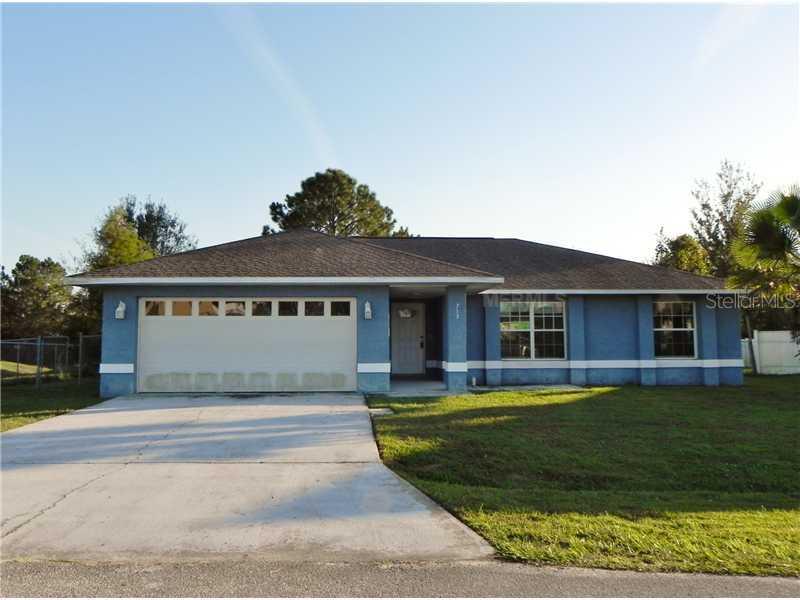 713 Pincon Ln., Kissimmee, FL 34759