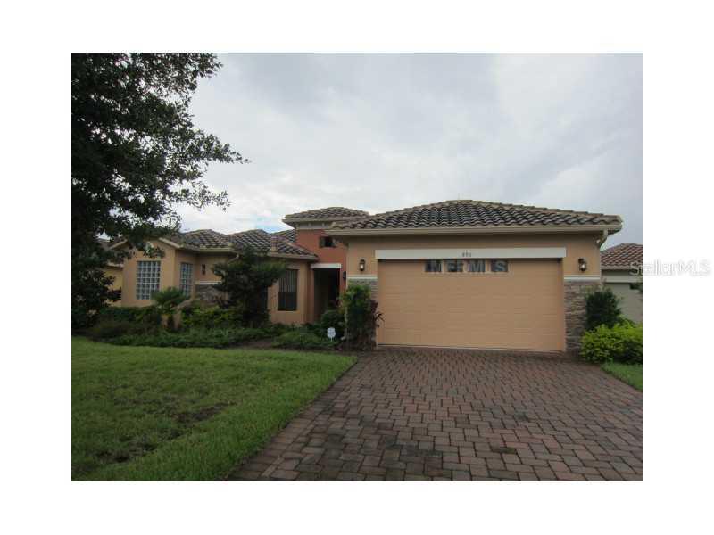 890 Bella Viana Rd., Kissimmee, FL 34759