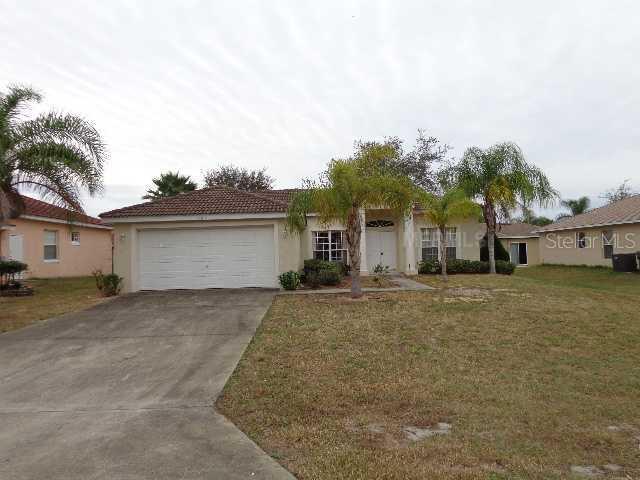 504 Anise Way, Kissimmee, FL 34759