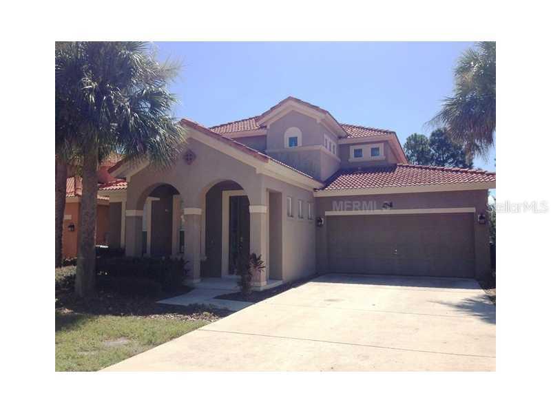 121 Orange Cosmos Blvd., Davenport, FL 33837