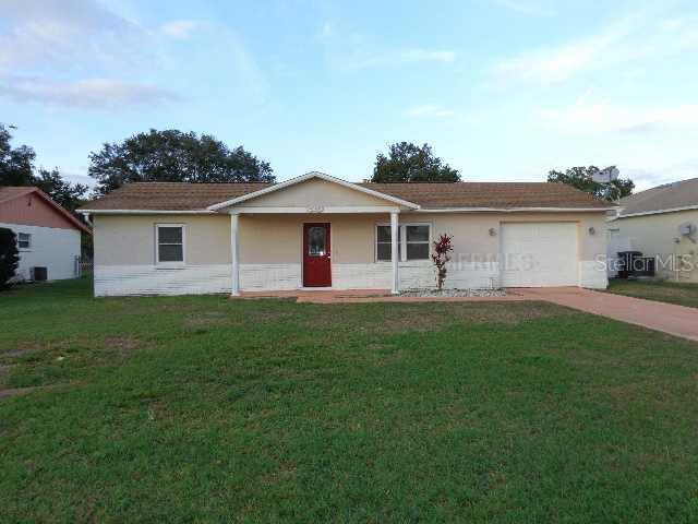 442 Cart Ct., Poinciana, FL 34759