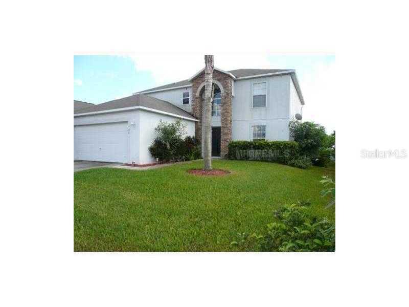 404 Whitby St., Davenport, FL 33897