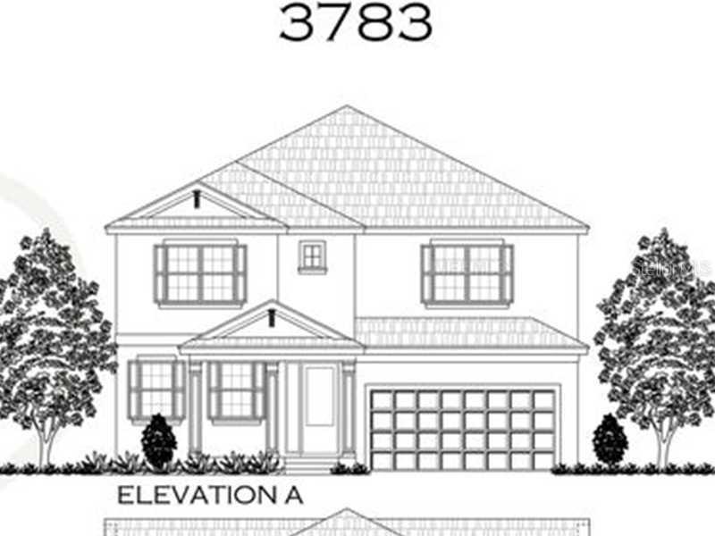 6820 Goldflower Ave., St. Cloud, FL 34773