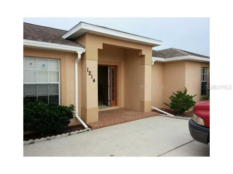 1214 Conch Key Ln., Davenport, FL 33837