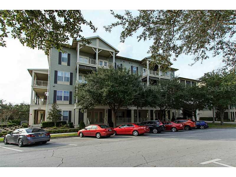 650 Campus St. #1309, Celebration, FL 34747