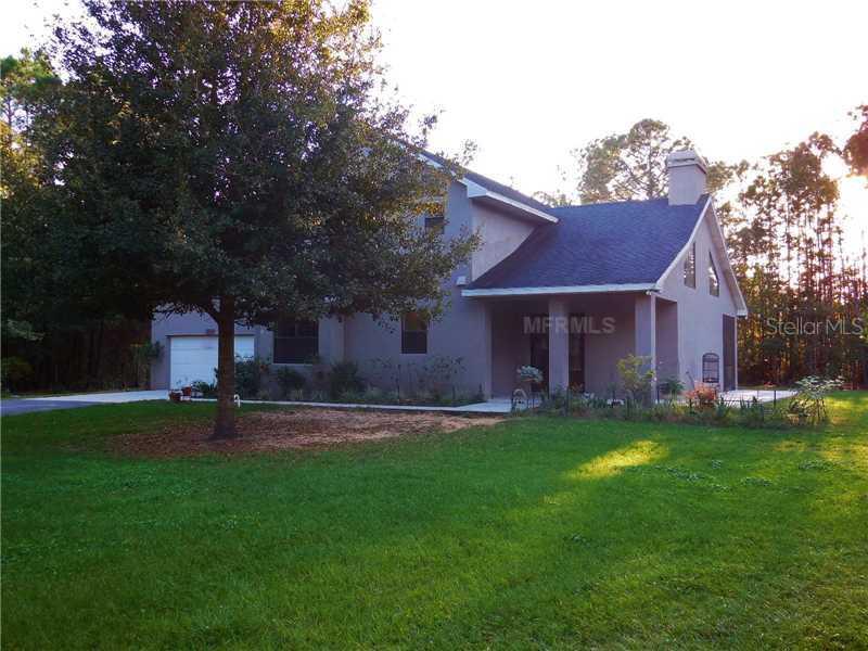 8501 Natures Hammock Tr., Kissimmee, FL 34747