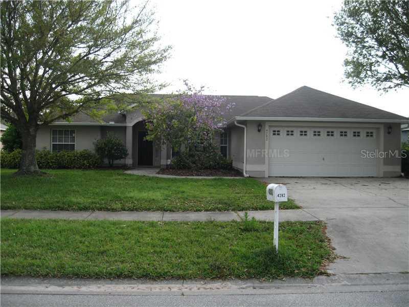 4282 Sasha Tr., St. Cloud, FL 34772