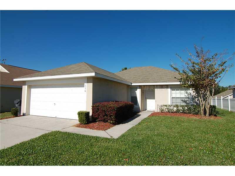 116 Hillside Dr., Davenport, FL 33897
