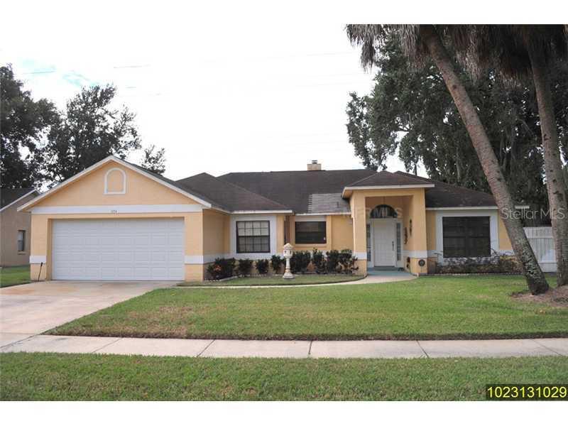 [Address Hidden by Seller], Kissimmee, FL 34747