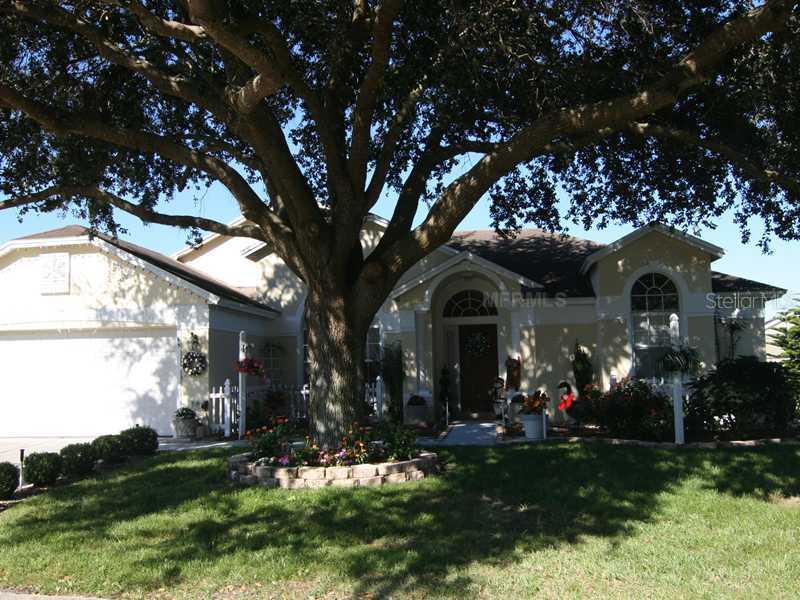 165 Adriana Ct., Davenport, FL 33896