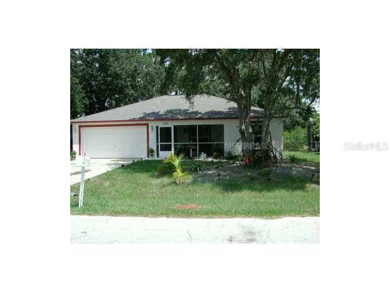 505 Hummingbird Ct., Poinciana, FL 34759