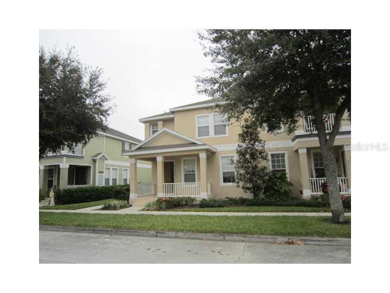 7133 Harmony Square Dr. #30B, Harmony, FL 34773