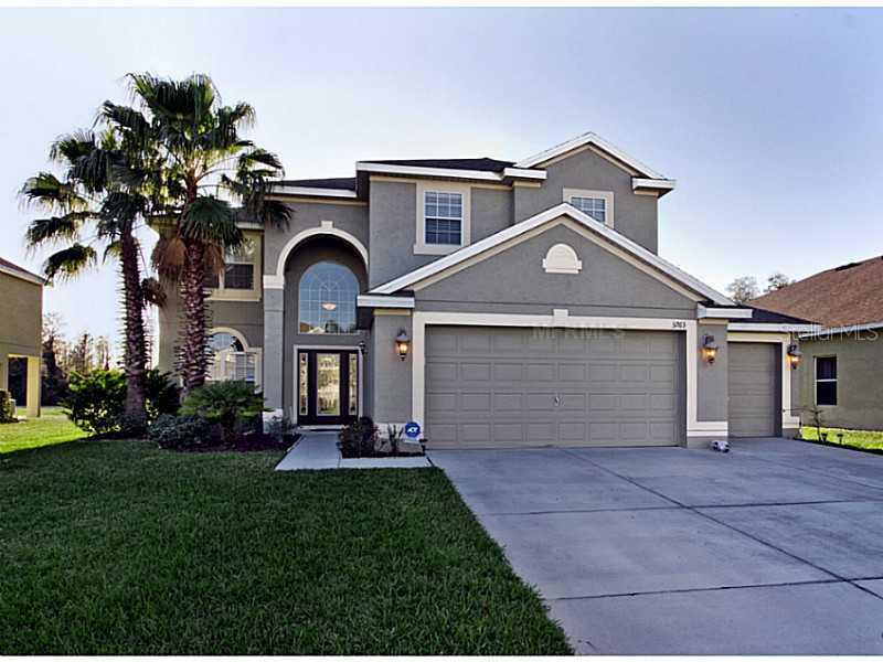 3763 Moon Dancer Pl., St. Cloud, FL 34772