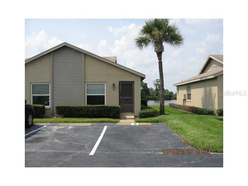 16 W Country Cove Way, Kissimmee, FL 34743