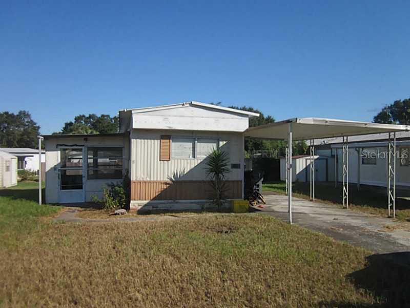 5 Holly Dr., Davenport, FL 33837