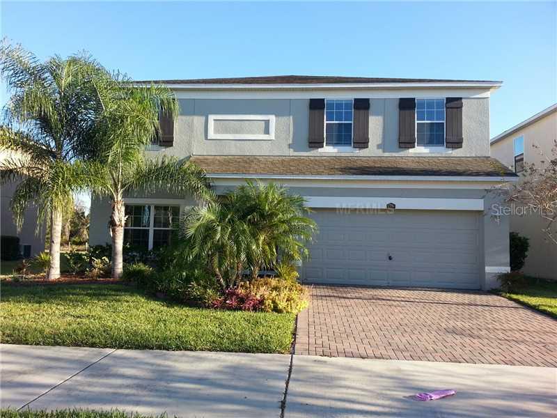 1555 Plantation Pointe Dr., Orlando, FL 32824