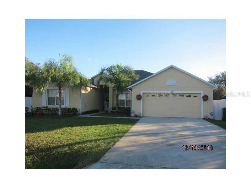 1238 Alafia Way, Poinciana, FL 34759