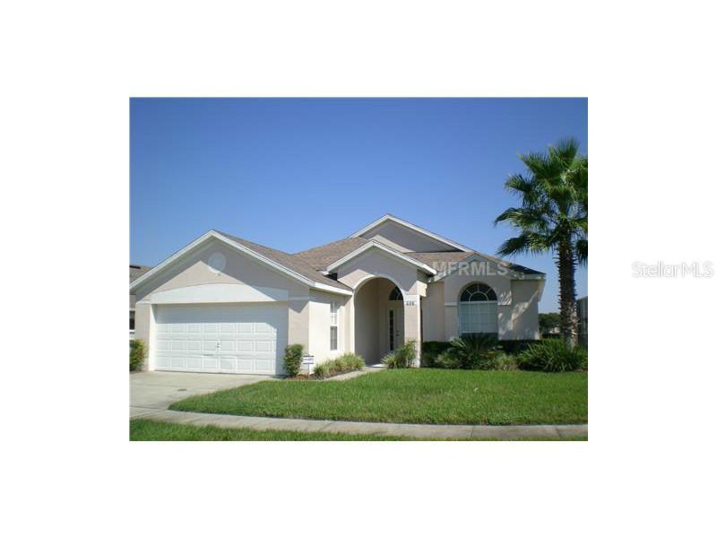 608 Lockbreeze Dr, Davenport, FL 33897