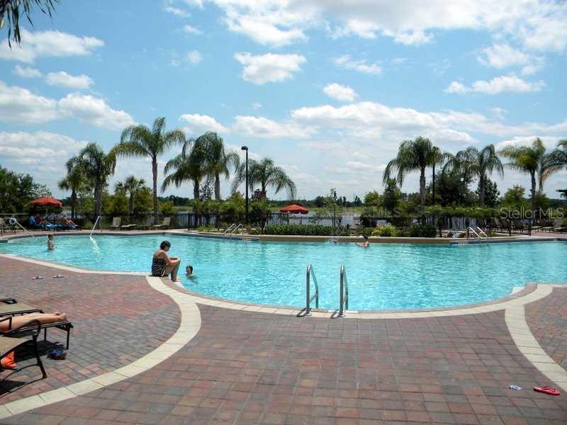 4862 Cayview Ave. #407, Orlando, FL 32819