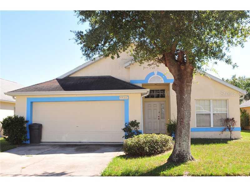 [Address Hidden by Seller], Kissimmee, FL 34747