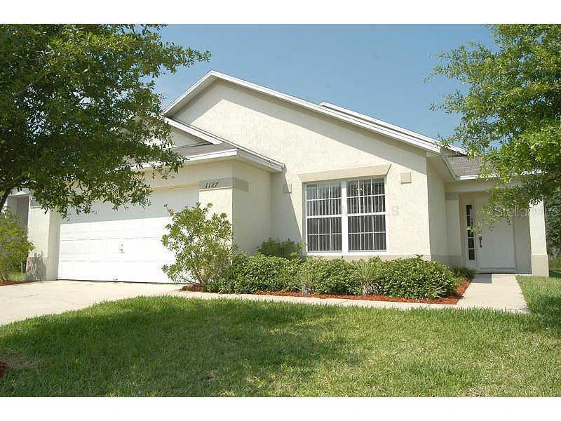 1127 Clear Creek Cir., Clermont, FL 34714