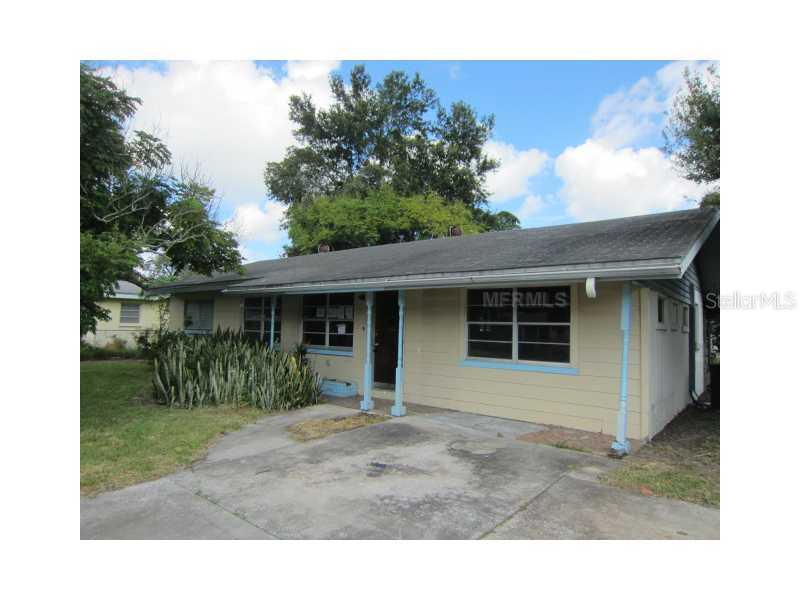 2424 Kiwanis Ave., Lakeland, FL 33801
