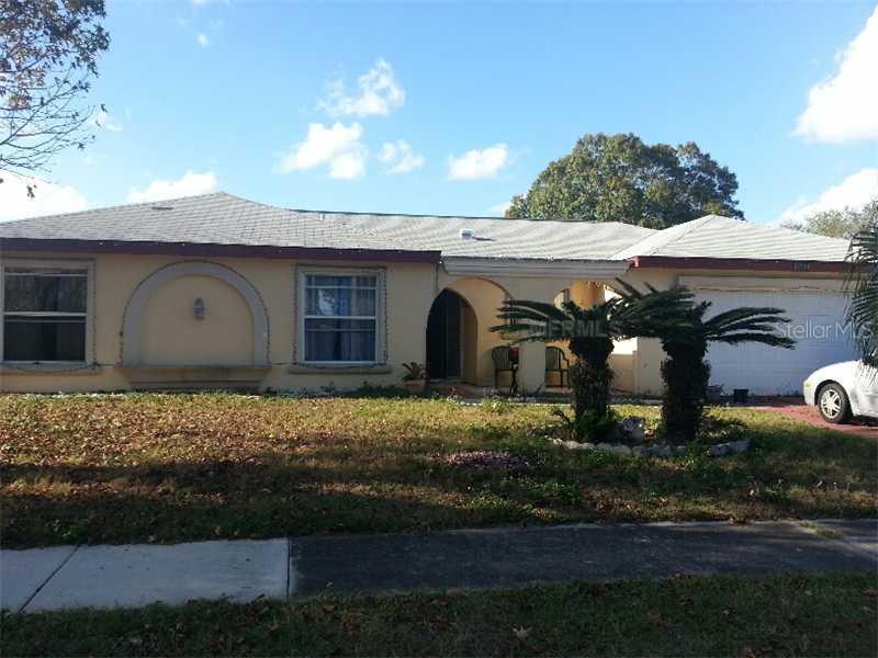 12204 Dakota Woods Ln., Orlando, FL 32824