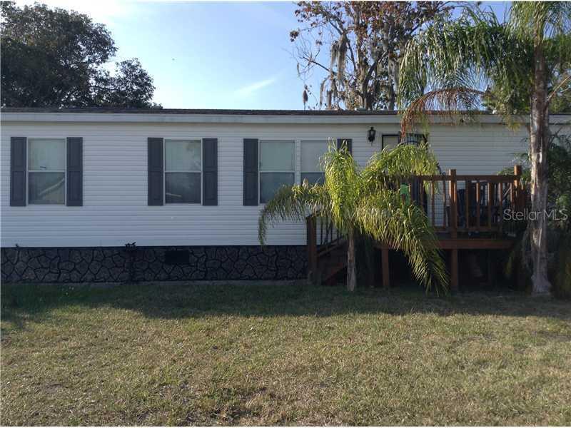 4518 Crossen Dr., Orlando, FL 32822