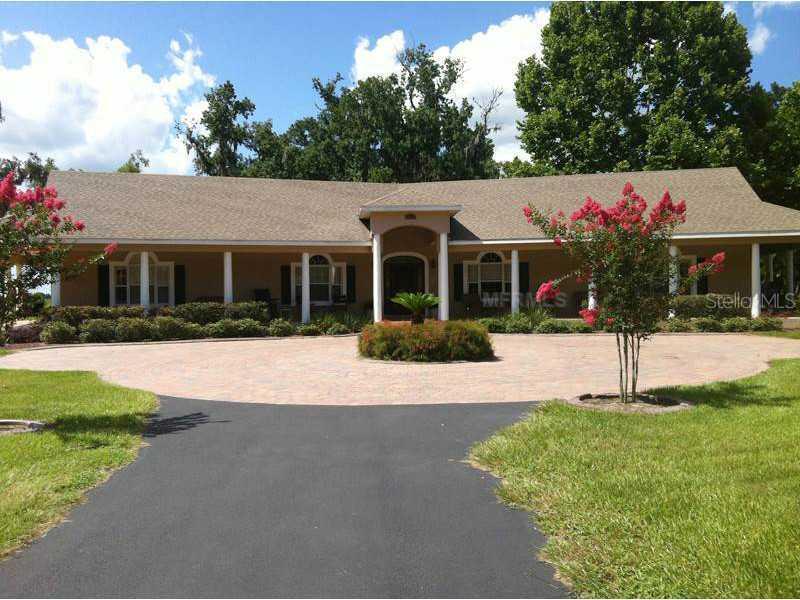 18710 Tuscanooga Rd., Groveland, FL 34736