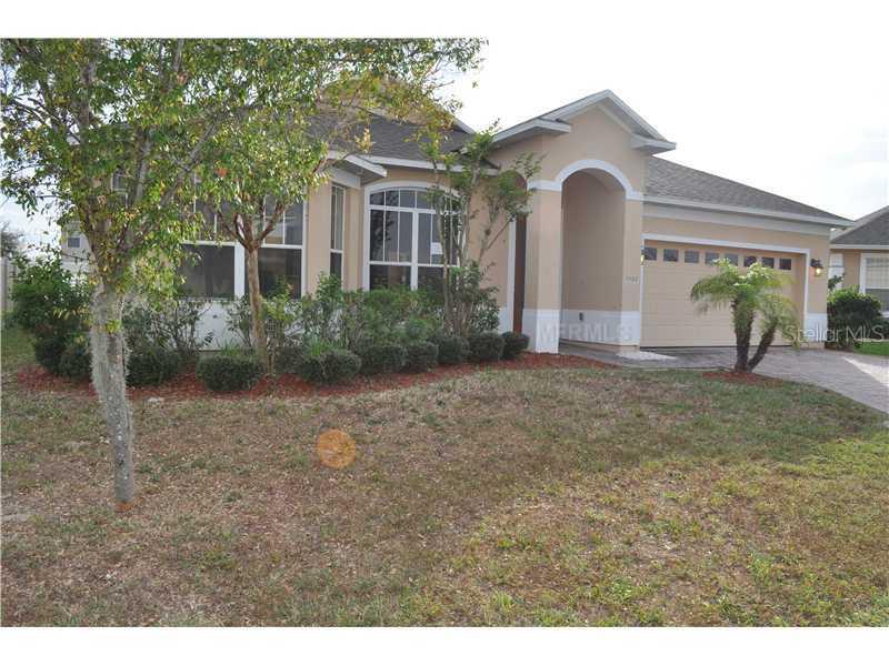 4522 Caladium Ct., Kissimmee, FL 34758
